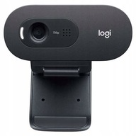 Kamera internetowa Logitech C505e HD 720p 30FPS USB biznesowa webcam