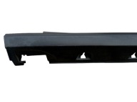 MERCEDES BENZ GLE moulding threshold LH A2926980154