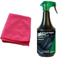 KENOTEK INTERIOR CLEANER 1 L - DO MYCIA TAPICERKI