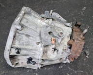 manuale cambio 6 ingranaggi Renault Laguna III 2.0 DCI PK4006 #