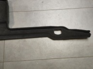 Audi A8 D4 upholstery boot 4H0863887L