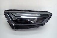 AUDI Q5 II FULL LED LIFT 20- reflektor right light right 80A941034F