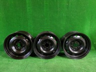 disk STALOWA 15" 6.5J ET27 4x108