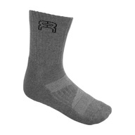 Skarpety do rolek Seba FR Skates SPORT SOCKS szare 2pack roz. 36-38