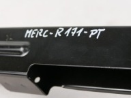 MERCEDES SLK R171 pillar support bracket WYKONCZENIA boot P.T.
