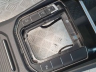 TUNEL armrest control panel 517863241B GOLF VII SPORTSVAN