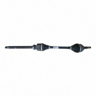 semi-axis right AUTOMAT JUMPY III EXPERT III PROACE II 2.0 HDI OE 9813090980