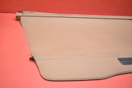 blinds boot PORSCHE CAYENNE 1 and 7L 02-07