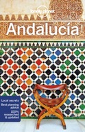 Lonely Planet Andalucia Lonely Planet ,Clark