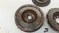 clutch sztywne wheel Valeo Renault Megane II