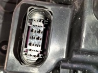 light front reflektor right SKODA KAROQ LIFT 21- FULL LED