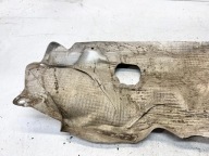 Blende Abdeckung TERMICZNA AUDI Q7 4M 4M0825661N
