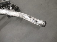 Lawa front axle beam below engine suspension beam BMW E60 E61 E63 E64
