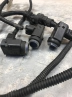 bundle sensors PDC front VECTRA C LIFT 13195866