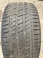 1szt NEXEN NFera SU1 245/35/20 95Y 2023r. 7,6mm