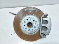 Cupra Tavascan 11H 2025 swing left front front 1ed407257
