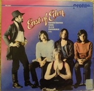 EAST OF EDEN....Profile- LP-1980