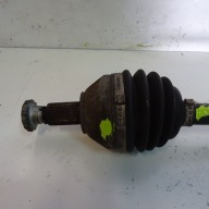 SKODA FABIA 3 1.4TDI semi-axis left 6C0407271E