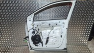 door right front OPEL GRANDLAND X 2017