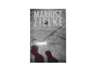Twardzielka wydanie kieszonkowe - Mariusz Zielke