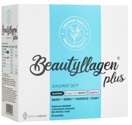 Beautyllagen Plus, 30 vrecúšok