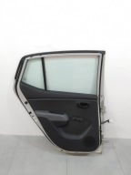 tür links heck HD Hyundai i10 und (2008-2013)