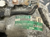 Compressore CLIMATIZZATORE ARIA CONDIZIONATA HONDA CR-V III 38800-RZV-G020-M2