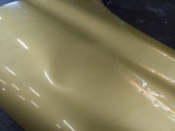 complete front bonnet lights fender CITROEN BERLINGO and