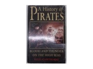 A History of Pirates - N.Cawthorne