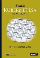 NAUKA KUBERNETESA W MIESIĄC, ELTON STONEMAN