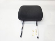 rest seat right front AUDI A3 8P black adjustable