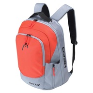 Tenisový batoh Head Delta Backpack grey/orange