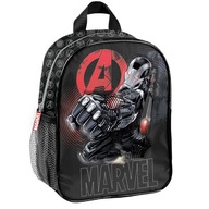 Plecak przedszkolny 3D Marvel Paso chłopiec