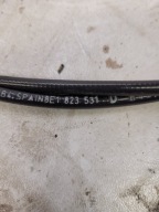 CÂBLE POUR L’OUVERTURE DU CAPOT AUDI A4 B6 B7 8E1823531D
