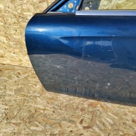 Peugeot 508 II 2020 front side left door front