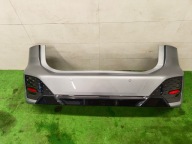 BMW 2 U06 bumper rear part m-packet HYBRYDA C4W 6PDC