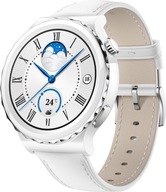 HUAWEI Watch GT 3 Pro (FRG-B19) 43mm Ceramic White