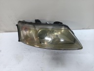REFLEKTOR light right right front SAAB 93 9-3 II H7 PRZEDLIFT 02-07 EUROPA