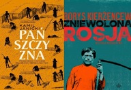 Zniewolona Rosja Historia poddaństwa + Pańszczyzna