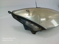 light right front FORD FOCUS and