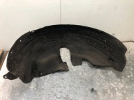 mudguard right rear part VW PASSAT CC LIFT 3C8810972B