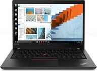 Dotykowy Lenovo ThinkPad T490 i7-8665U 16GB 240GB 1920x1080 Windows 10 Home