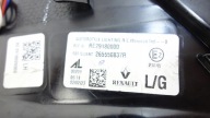 RENAULT AUSTRAL 2022- light left rear part 265550837R