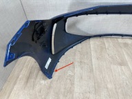 VW PASSAT B9 2023-> bumper front 3J0807221