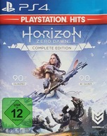 HORIZON ZERO DAWN COMPLETE EDITION PLAYSTATION 4 PS4 PS5 MULTIGAMES