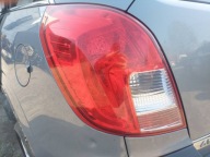completo posteriore OPEL ANTARA e GJE