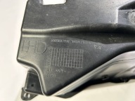 cover of a filter, cab filter cab Dodge Charger Challenger 2015+