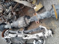 Differential hinten 2015 JCB 3CX