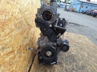 engine TOYOTA YARIS II LIFT 09-11 1.4 D4D 1ND