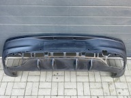 MERCEDES GLE AMG diffusore Paraurti posteriore A1678850607